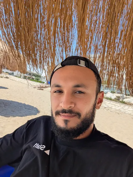 Karim Hasebou